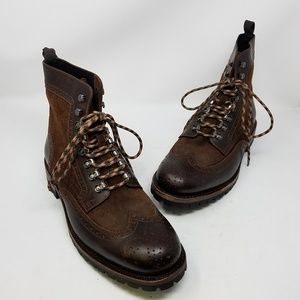 george adirondack boot